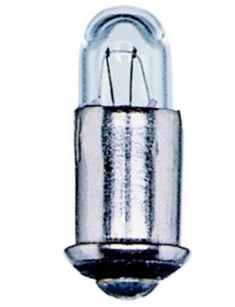 ŽARNICA MIKRO T3/4 12V 50mA