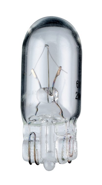 SIGNALNA ŽARNICA T1 fi 10mm 12V 2W