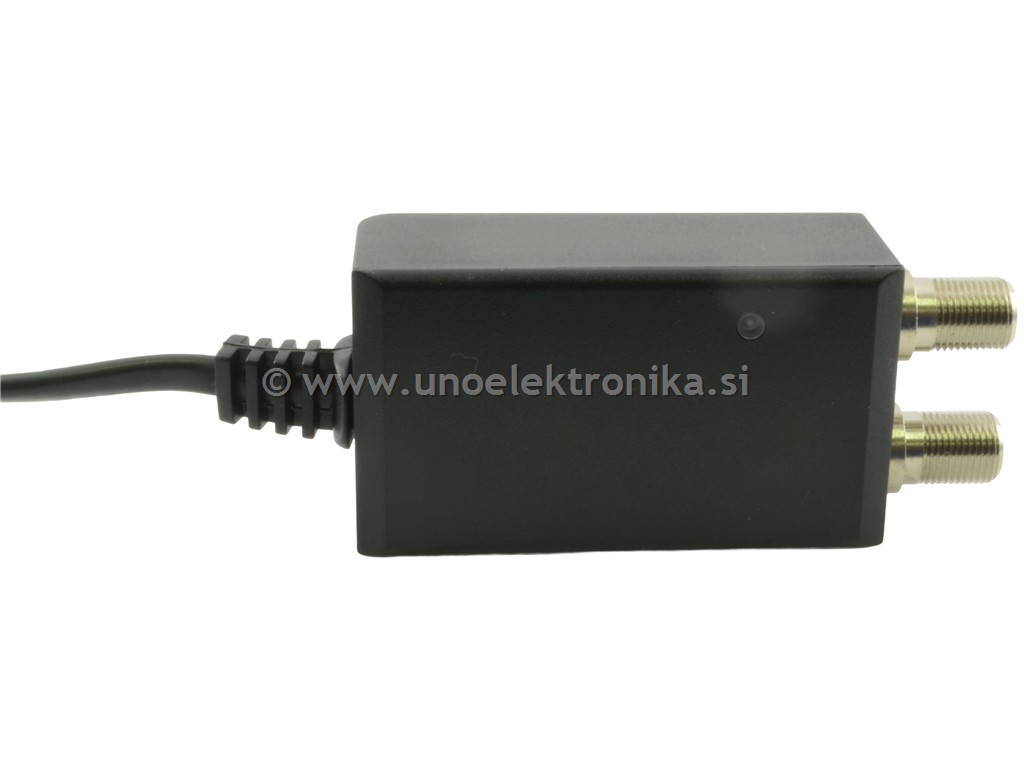 ANTENSKI NAPAJALNIK 12V 450mA 55/09360