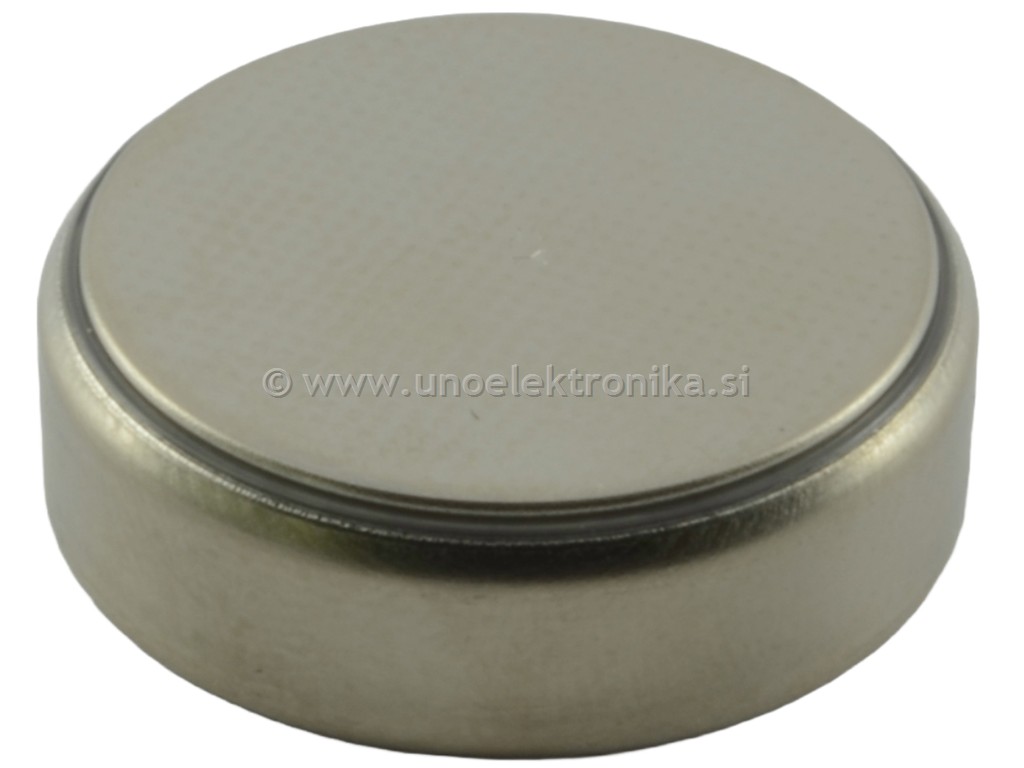 BAT. LITIJ CR2477 3V 1000mAh 7,7x24,5mm