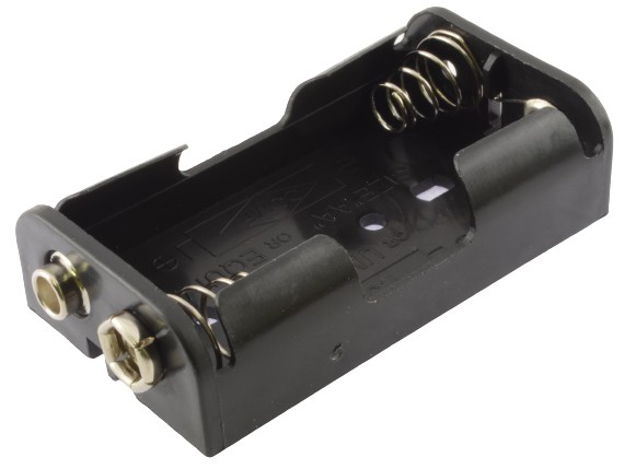 NOSILEC 2 BATERIJ TIPA AA