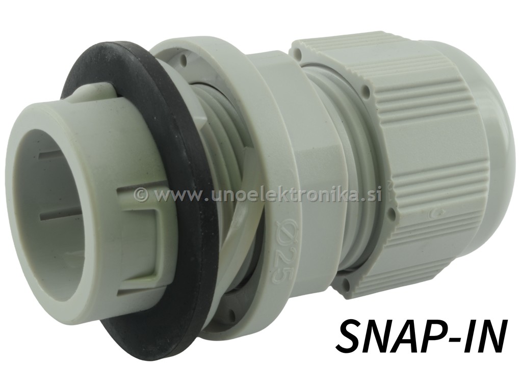 UVODNICA M32 SNAP-IN