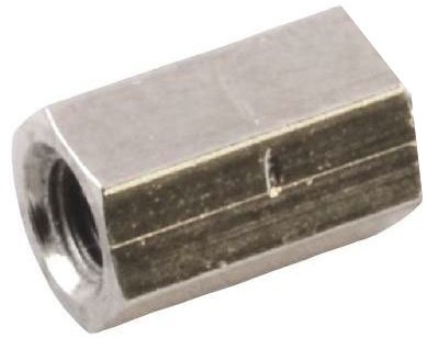DISTANČNIK L=10mm, NOT. NAVOJ 2xM3/10mm
