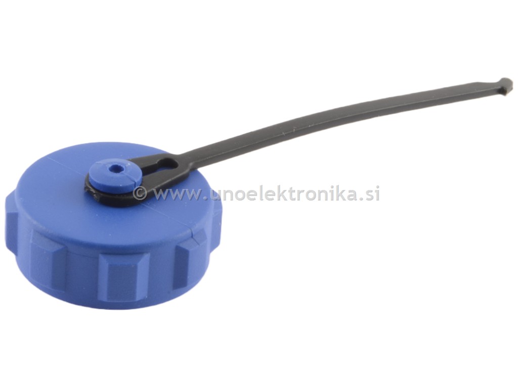 ZAŠČITNI POKROVČEK ZA VTIČNICE fi 13mm