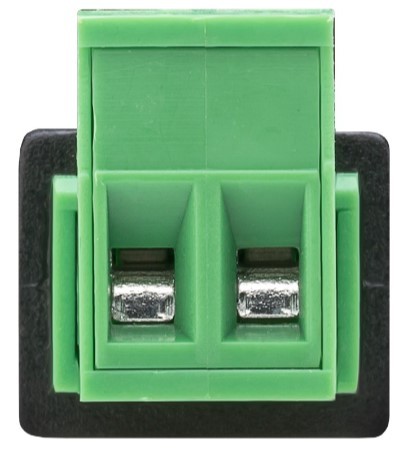 KONEKTOR ZA NAPAJANJE fi 5,5/2,1mm