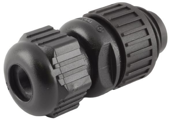 VTIKAČ 4 POLNI fi 24mm ZA NA KABEL