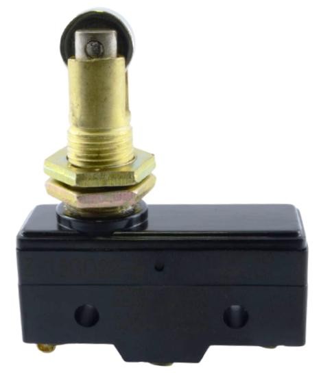 PREKLOPNIK S KOLEŠČKOM 15A 250VAC