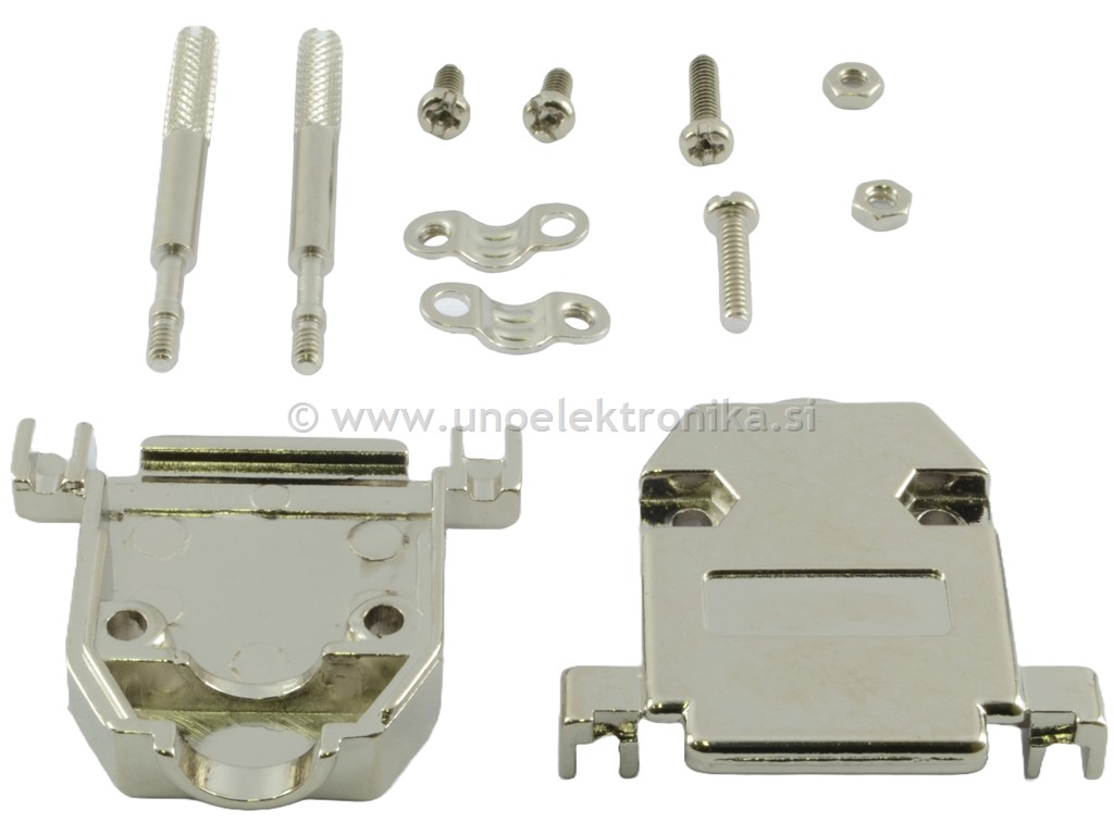 OHIŠJE KOVINSKO ZA SUB 15 POLNI