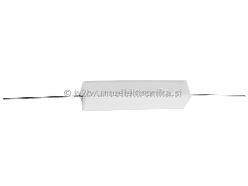 UPOR 10W 5% KERAMIČNI