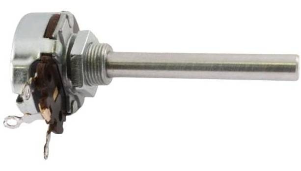 POTENCIOMETER EN OBRAT 4W ŽIČNI