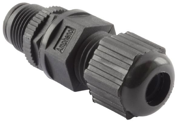 VTIKAČ M12 4p. NA SPAJKANJE