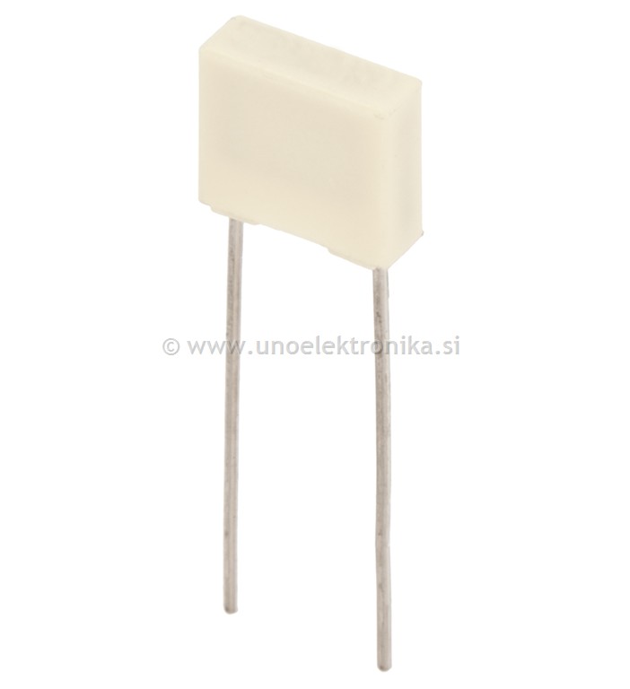 KOND. POLIESTER #5 470nF 63V