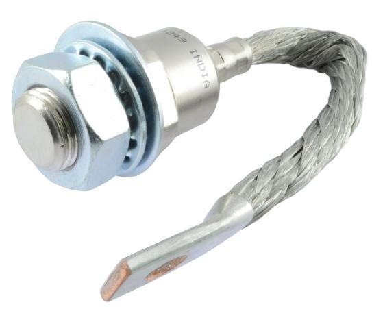 DIODA MOČNOSTNA 300A 1600V ANODA NA OHIŠ