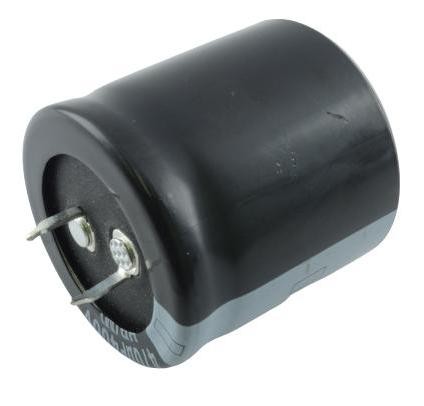 ELKO 470uF 400VL fi 35x40mm