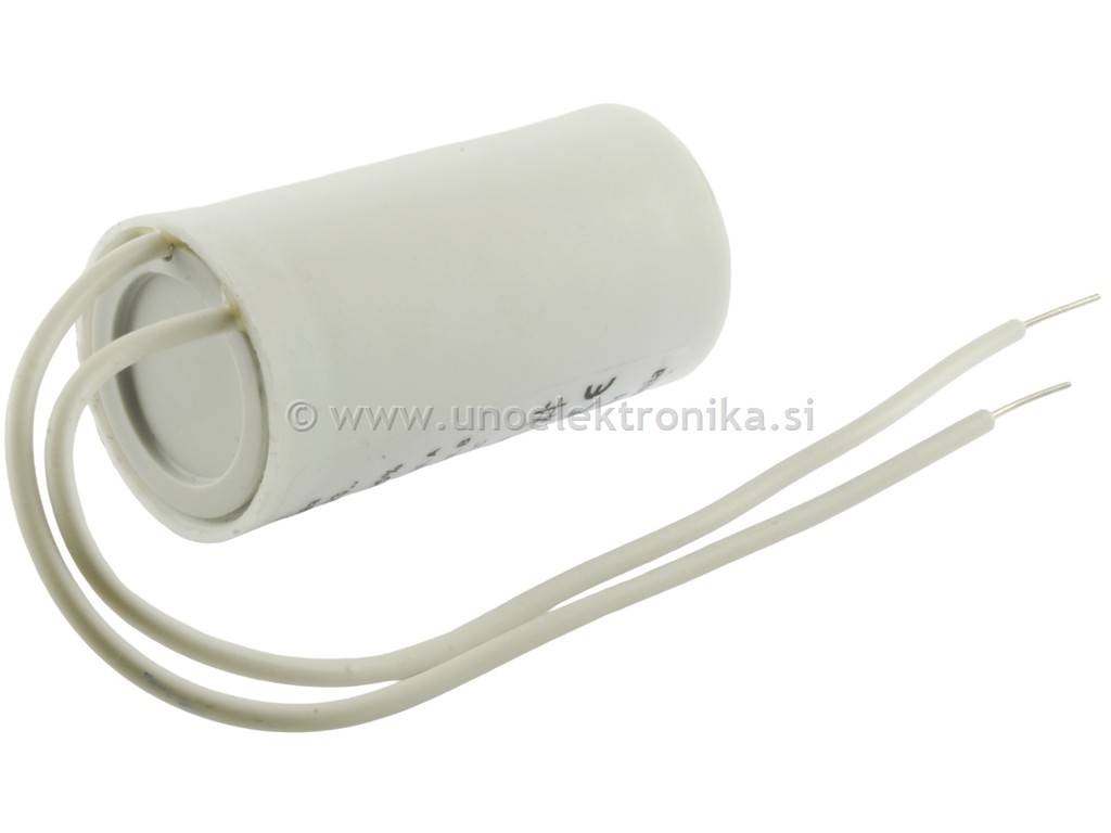 KONDENZATOR DELOVNI 1,5uF 475VAC