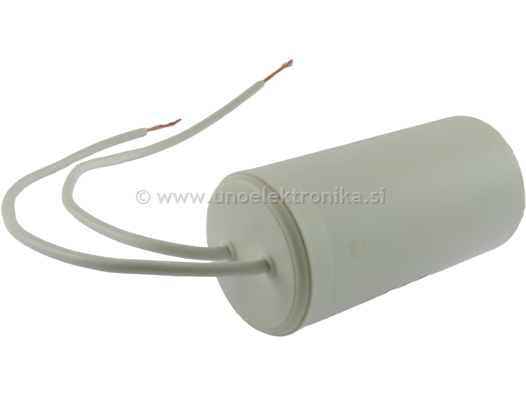 KONDENZATOR DELOVNI 1uF 450VAC