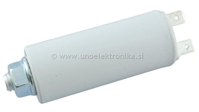 *KONDENZATOR DELOVNI 3uF 450VAC