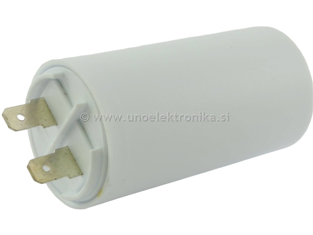 KONDENZATOR DELOVNI 3uF 450VAC