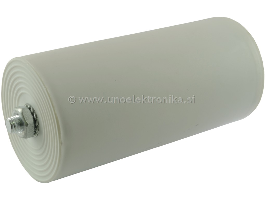 KONDENZATOR DELOVNI 100uF 450VAC