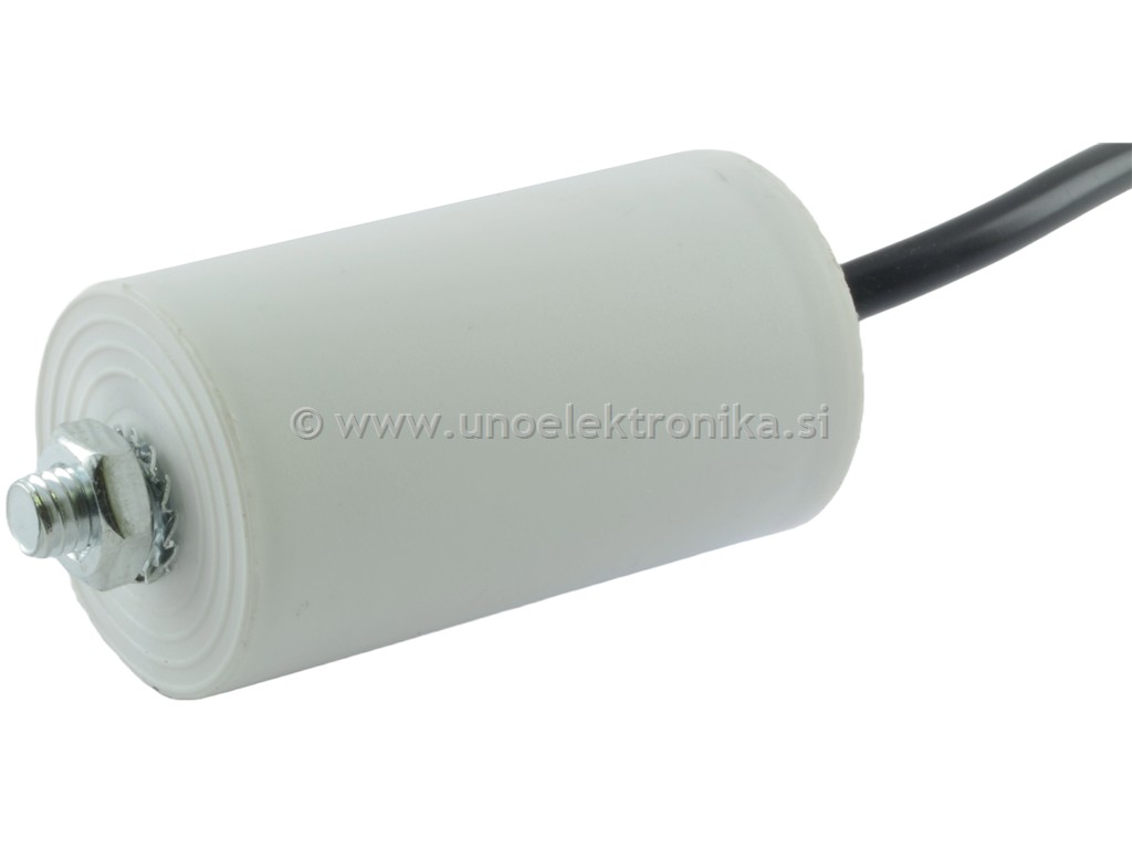 KONDENZATOR DELOVNI 18uF 475VAC