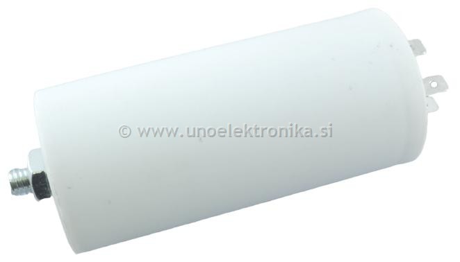 KONDENZATOR DELOVNI 30uF 450VAC