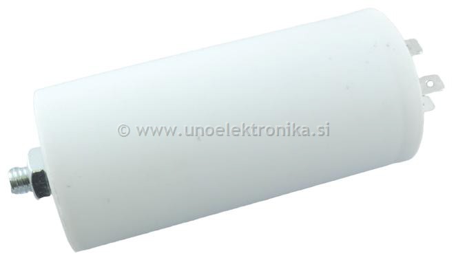 KONDENZATOR DELOVNI 40uF 450VAC