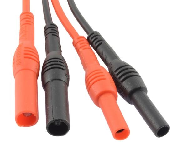 VEZE ZA MERILNI INŠTRUMENT - PODALJŠEK