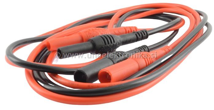 VEZE ZA MERILNI INŠTRUMENT - PODALJŠEK