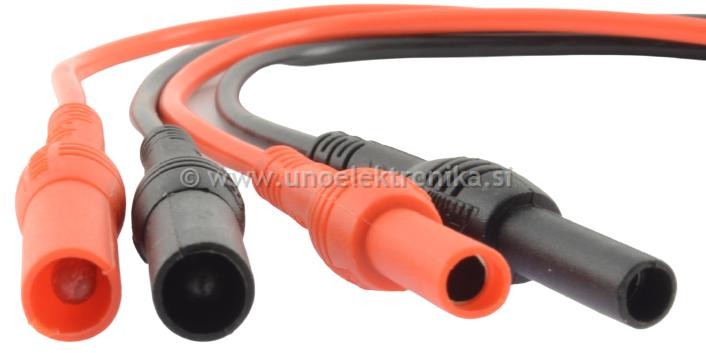 VEZE ZA MERILNI INŠTRUMENT - PODALJŠEK