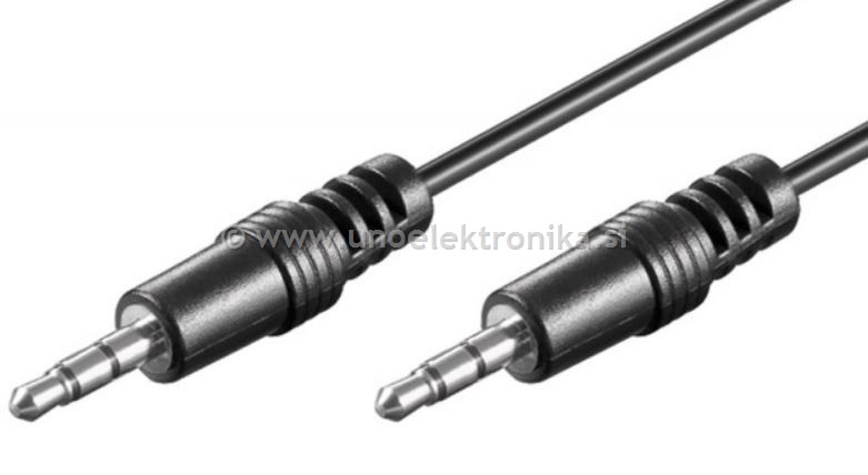 AVDIO KABEL M-196 L=2,5m