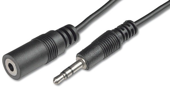 AVDIO KABEL M-197 L=5m