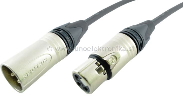 AVDIO KABEL M-300 L=7m