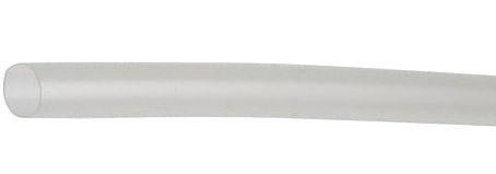 TERMOSKRČNA CEV fi 4,8/2,4mm PROZORNA