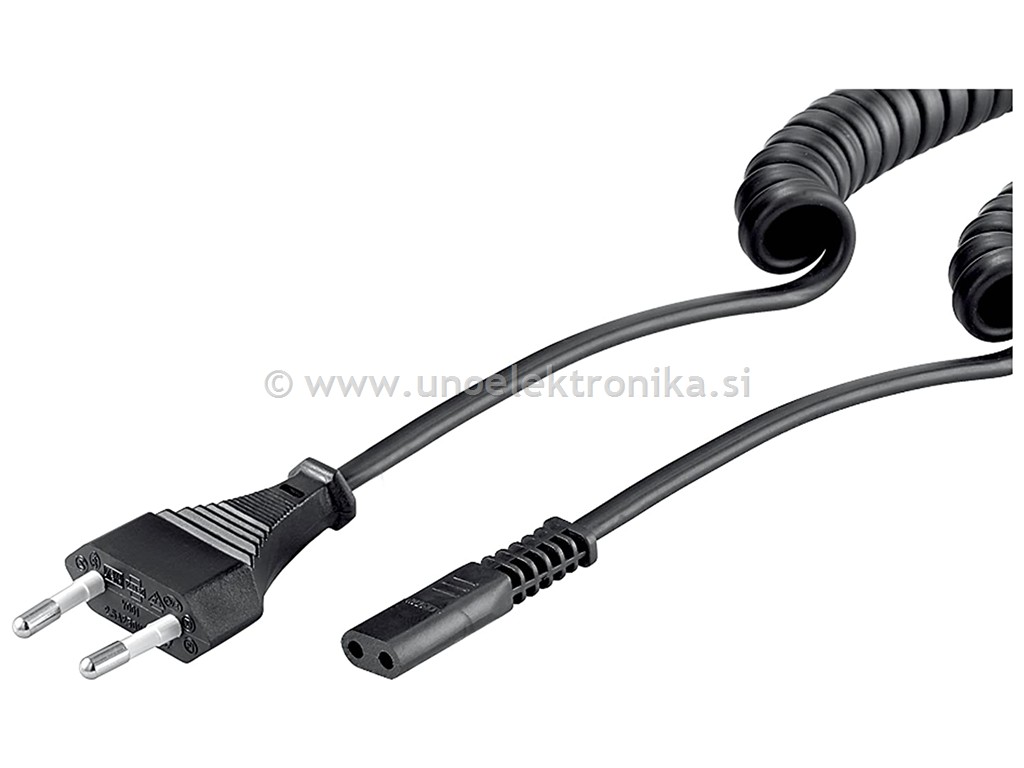 VRVICA ZA RADIO APARATE L=2m