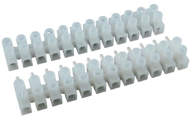 VRSTNA SPONKA 12p VTIKAČ-VTIČNICA