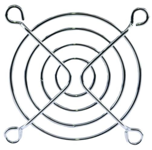 ZAŠČITNA MREŽICA ZA VENTILATOR