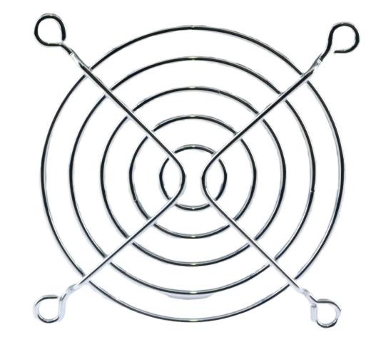 ZAŠČITNA MREŽICA ZA VENTILATOR