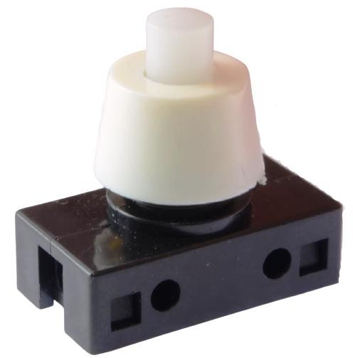 STIKALO V OBLIKI TIPKE fi 8mm 2A 250V