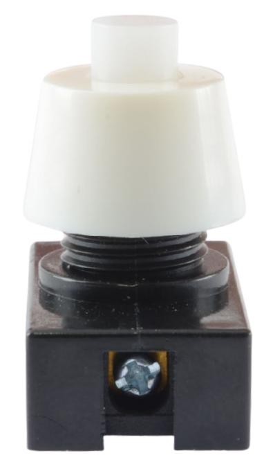 STIKALO V OBLIKI TIPKE fi 8mm 2A 250V