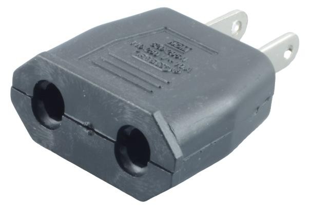 ADAPTER VTIKAČ USA NA VTIČNICO SLO