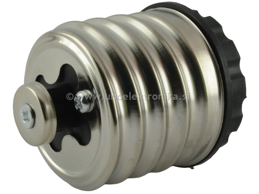 ADAPTER OKOV IZ E40 NA E27