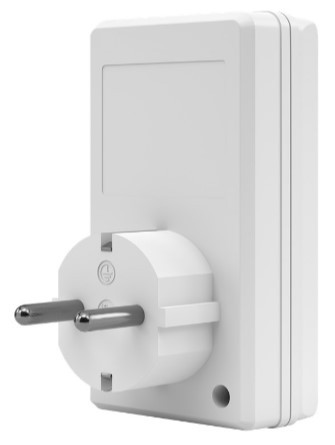 VTIČNICA Z BREZŽIČNIM STIKALOM