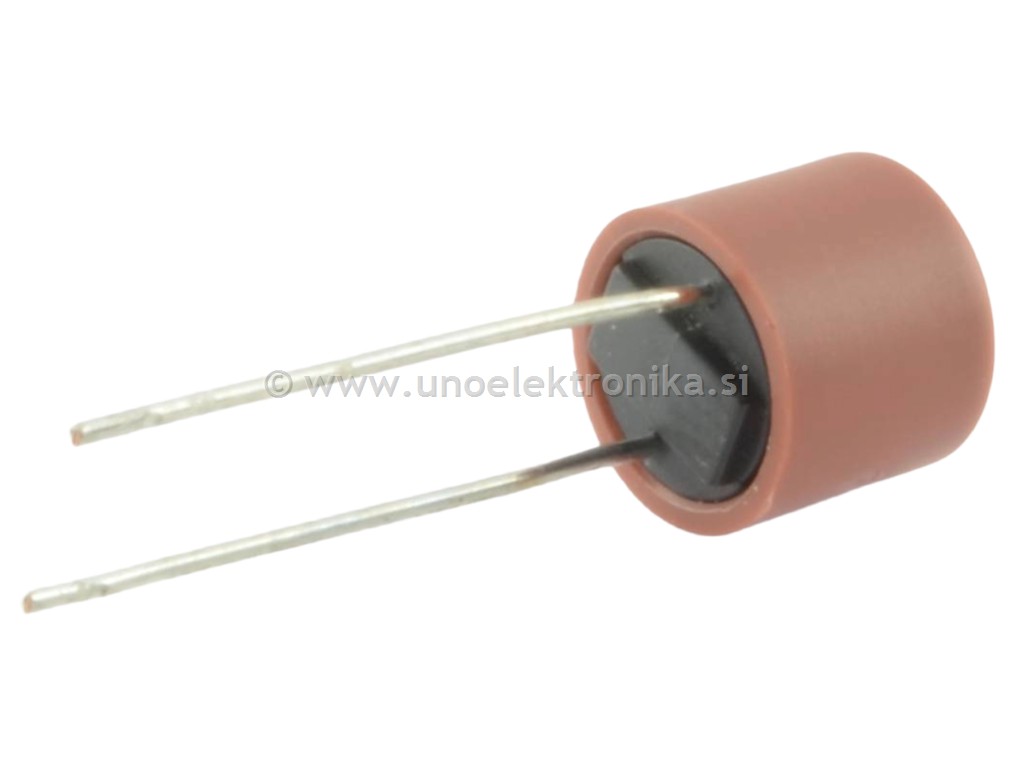 VAROVALKA OKROGLA TR5 POČASNO PROŽENJE