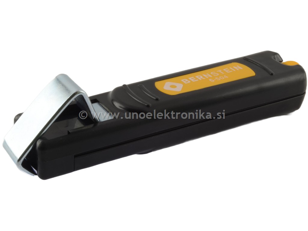 NOŽ ZA SNEMANJE IZOLACIJE NA OKROGLIH