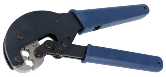 KLEŠČE ZA KRIMPANJE F KONEKTORJEV