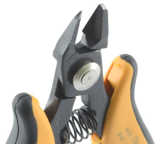 KLEŠČE ZA REZANJE BAKRENE ŽICE