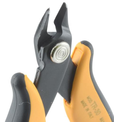 KLEŠČE ZA REZANJE BAKRENE ŽICE