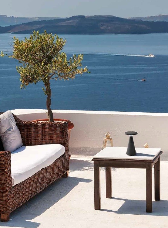 SOLARNA LED SVETILKA "Kasa" 3000K IP44