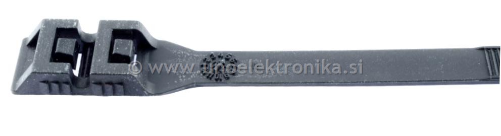 VEZICE 380x9mm Z DVOJNO GLAVO