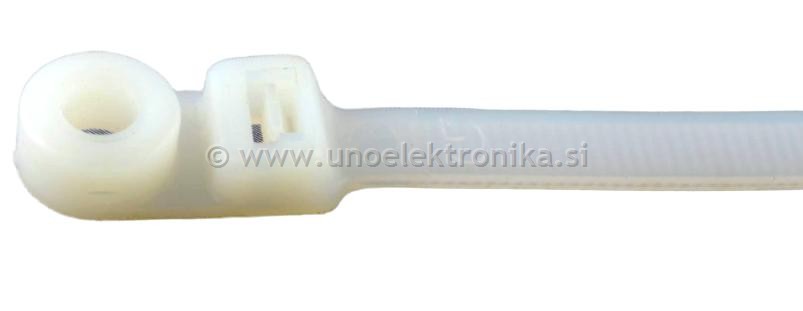 VEZICE 300x4,8mm Z OČESOM ZA